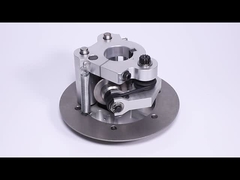 Pièces détachées de coupeuse automobile Assemblage de chariot d'ascenseur Partie n° 90883000 XLC7000 Pièces détachées de coupeuse