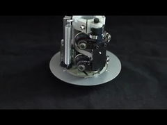 Partie de rechange n° 75377000 pour le coupeur GT7250