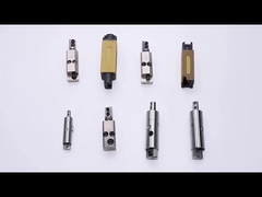 Parties détachées de coupeuse automatique Montage de tubes de couple 74545001 GT5250 Parties de coupeuse