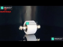 Parties de machines à découper pour l'industrie textile