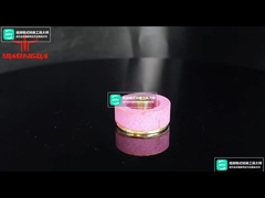 Pierre de meulage PN 200-37-012 Roue de meulage pour Morgan Cutter