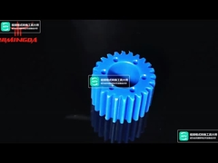 Pièces de coupeuse automatique n° 129688