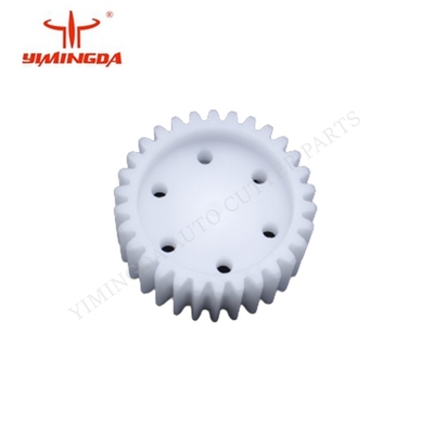 Vitesse automatique d'axe des parties X de coupeur de PN 127891 pour MX automatique IX du coupeur MP6 MP9 MH de vecteur