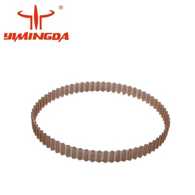 Ceinture automatique de pièces de coupeur chronométrant 1/5 côté 70 Grv de Dble de lancement 3/8 ceinture 5M350 de W PN 180500312