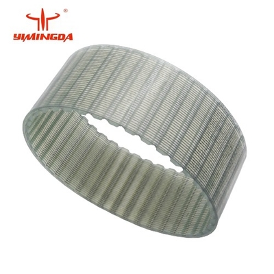 Ceinture automatique 50AT10x400 PN 067916 de pièces de coupeur pour la machine industrielle de coupeur d'habillement