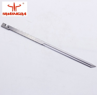 Couteau automatique de lame de coupeur d'acier allié 186*8*2.3mm pour le coupeur de Shima Seiki/Yin