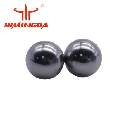 Bille d'acier automatique de pièces de coupeur du numéro de la pièce 060458 RB-5 RS pour le coupeur de Bullmer