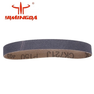 Courroie de meulage 286*12.5 MM grain P150 pièces de coupeur automatique de ceinture de meulage ceinture d'affûtage