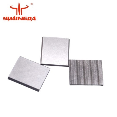 Partie de coupeuse automatique n° 703108, 125185 Petites plaques en carbone pour machine de salle de coupe de vêtements
