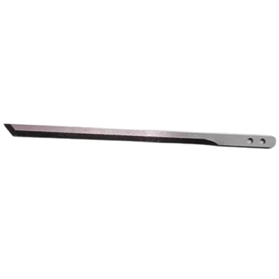 Coupeuse de taille 192x8x2,5 mm couteau pour KE909 machine de coupe automatique