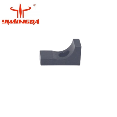 PN 120267 Flange de pointe de carbure GTS 1000heures #23 Pièces pour machine à découper VT7000