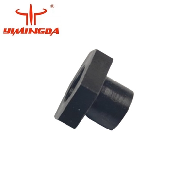 Pièces détachées de coupeuse automatique Numéro de pièce 105993 Noix de fermeture pour machine à couper D8002