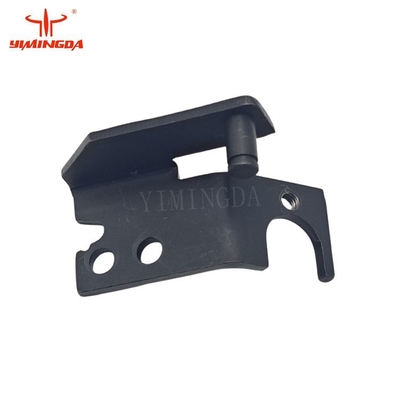 Pièces détachées de coupeuse automatique PN 125187 Support de ressort pour coupeuse Q80