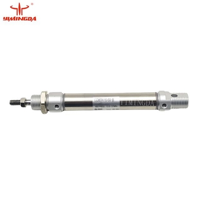 Cylindre CD85N16-60-B MP6 Auto-coupeur pièces détachées industrie textile pièces de machine à couper