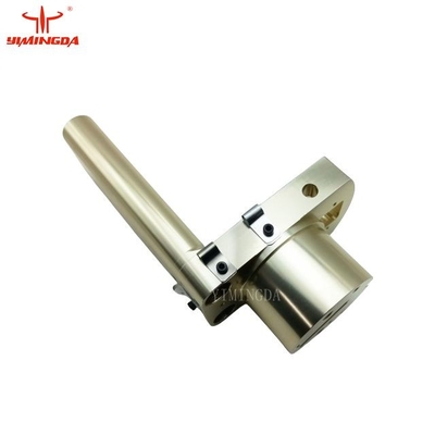 Collecteur rotatif 704554 IP9 pièces détachées de coupeuse automatique, Vecteur IX6 IP9 IX9 Q80 M88 MX9 pièces de coupeuse