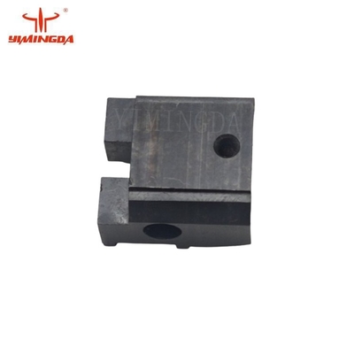 120266 Guide de lame intermédiaire V Coupeuse automatique Pièces de rechange pour machine de découpe de vêtements