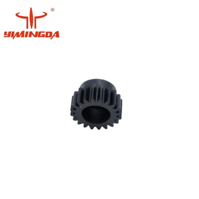 N° de pièce 105679 C-Axe d'entraînement roue dentée Z=20, M=1,5 Pour Bullmer 7501 Cutter