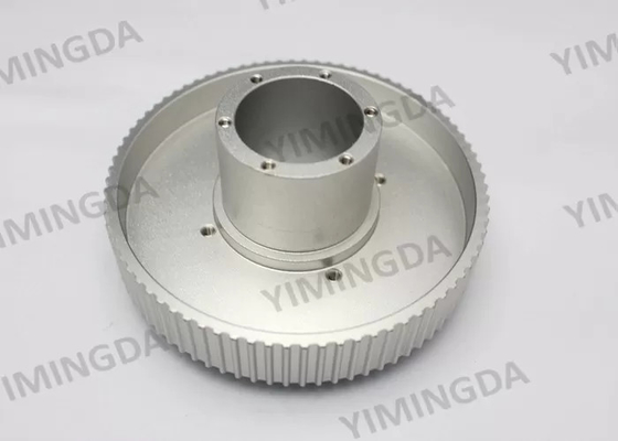 Partie n° 90517000 Poulie à axe C pour machine à découper automatique Xlc7000 / Z7