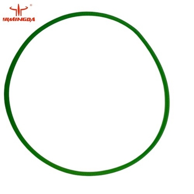 Part No.72323 O-RING (GREEN-BIG) Auto Cutter Spare Parts for Kuris Cutter Machine