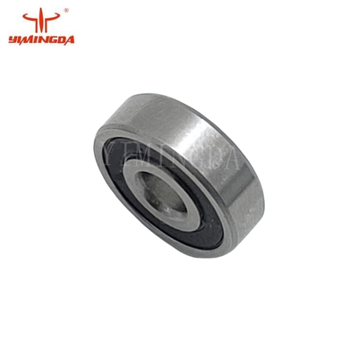 Parties de coupeuse de vêtements roulement à billes 625-2ZSTW 5/16x5 PN 65707 Pour coupeuse automatique Kuris