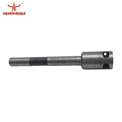 Référence 129106 Arbre d'affûtage, pièces de rechange pour coupe-automatique pour machine Kuris