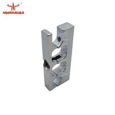 Pièce de clip de brosse Réf. 127631 131111 Pièces de rechange pour coupe-automatique Pièces de salle de coupe pour l'industrie de l'habillement