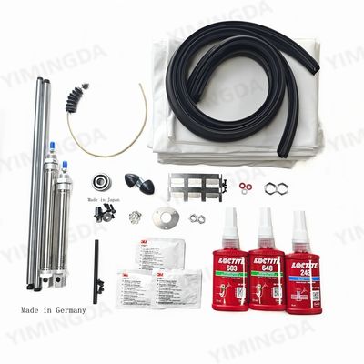 Kits de maintenance Réf. 704309 / 704245MTK 500H VT-AUTO MH8 Pour machine automatique