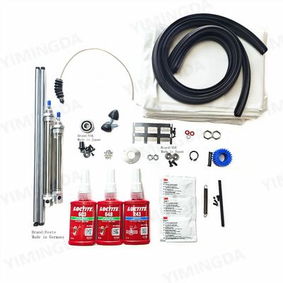 Kits de maintenance Réf. pièce 704310 / 704246 MTK 1000H VT-AUTO MH8 M88 Pour machine automatique