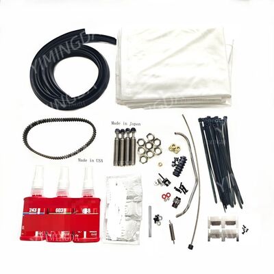 Kit d'entretien, numéro de pièce 705548/705573/705578/706652 MTK 500H VT-FA-IX6 Pour l'industrie du vêtement