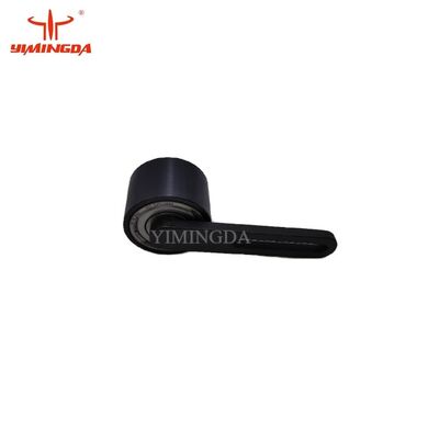 Pièce de rechange de coupeuse automatique n° 128189 Tenseur d'équilibrage lisse Vecotr V3 V4 V5