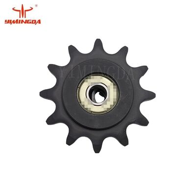 Partie n° 050-725-007 Serre-chaîne automatique étendue pour les vêtements, les meubles, les machines industrielles