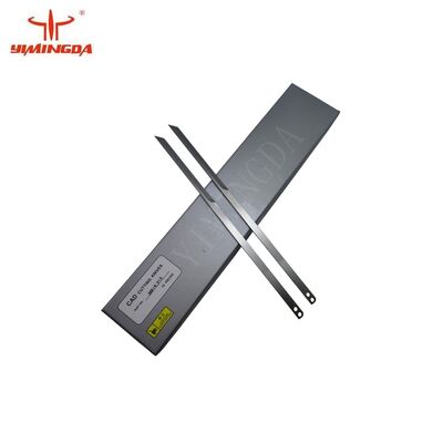 Partie n° 508-12-104 / 503-12-150 305*9.3*3mm lame de coupe, double trou pour Morgan Cutter