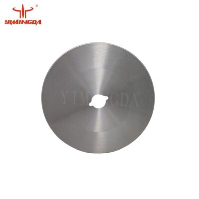 Couteau rond 140*17,35 et lame ronde 25,1*1,0 mm pour écarteur