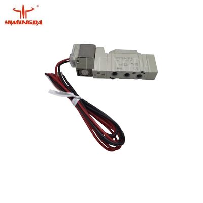 SY3120-5H-M5-Q Vente solénée q25 pièces détachées de coupeuse automatique