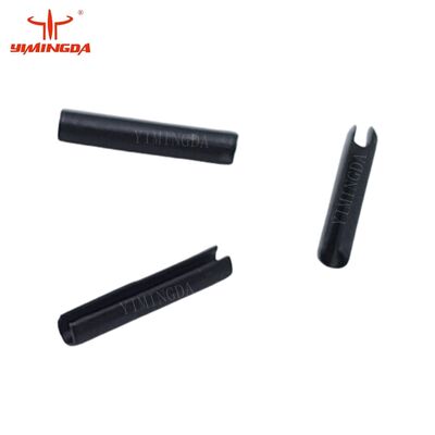 Goupille de roulement pour pièces de rechange, .063 X .625 Zp N° de pièce. 688500291 Pour machine de découpe automatique de vêtements
