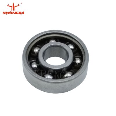 Partie de roulement à rainures n° 70124015 pour machine à découper automatique Bullmer