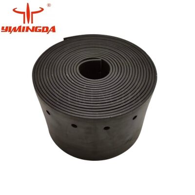 Pièce d'étanchéité en caoutchouc N° 109384 pour pièces de rechange de découpeuse automatique D8001