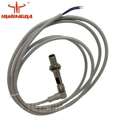 N° de pièce 064498 C Capteur S12-ML-5-G-02B Pièces de rechange pour coupeur textile automatique