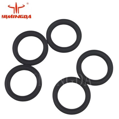 N° de pièce 496500063 Joint torique, pièces de rechange pour machine à découper 113 dans l'industrie du vêtement et du textile
