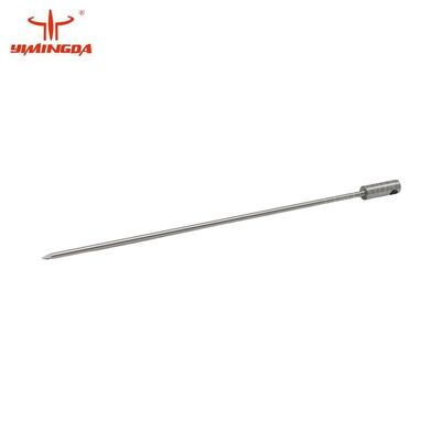 N° de pièce 800671 / 116092 Aiguille chauffante D=2,5mm Vt57/Ix69-Q58-Ih58 Foret pour fraise IX