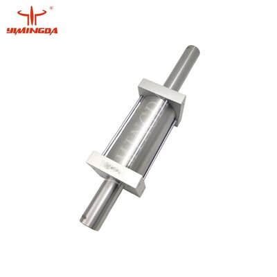 Pièce de découpe textile N° 57277002 Cylindre, Air, Spécial, Foret pour machine de découpe automatique 7200 & 7250