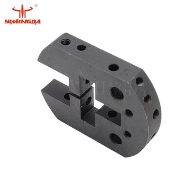 Bloc de fixation Yin Cutter Pièces MA08-02-19 Composants de machines textiles Légère