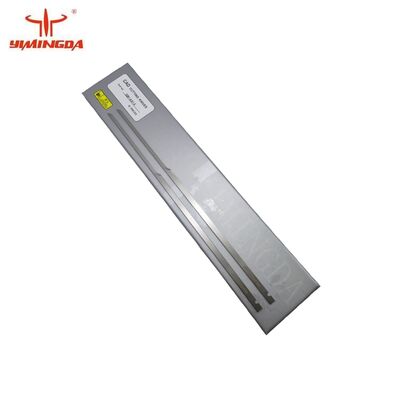 Tailles de couteaux pour textile : lame de coupe 329x4x2mm, 329x4.5x2mm