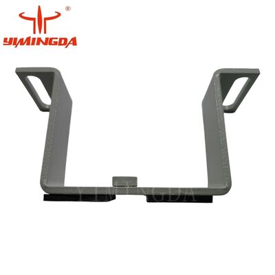 Pièces détachées pour coupeuse textile n° 79768000 Brkt Hd Cvr Mtg, Coupeuse S5200