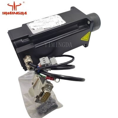 N° de pièce 705996 / 751180 Moteur de vibration pour machine à découper automatique IX6 IX9 IP9