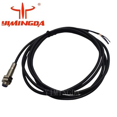 Pièces détachées de machines de découpe n° 314301 Sensor de rotation q80