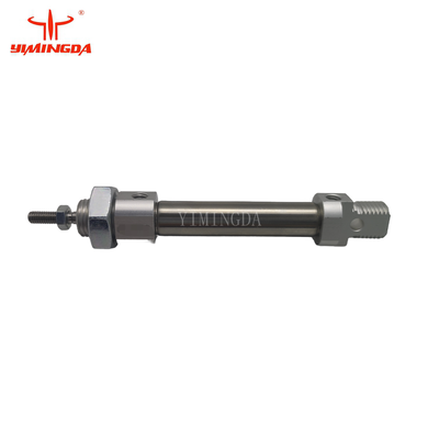 Numéro de pièce N09.0002s779 Groupe de cylindres pour affûteuses, pièces de rechange pour coupeuses de vêtements
