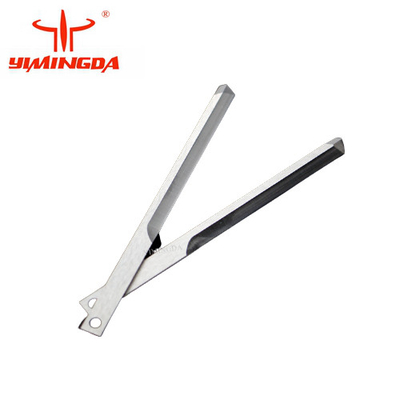 Couteau automatique de lame de coupure des pièces PN 801420 88x5.5x1.5mm de coupeur, couteau de l'acier Q25 allié