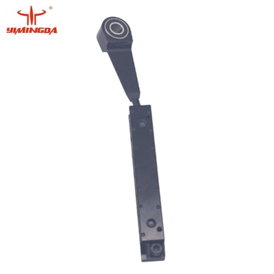 Assemblée de porte-scie des pièces de rechange de coupeur du vecteur Q25 PN 6474327
