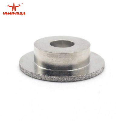 Couteau de meulage affilant le diamètre en pierre 45mm de la roue SC3 pour Investronica